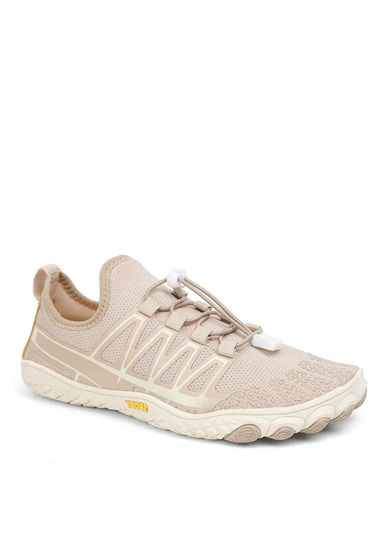 Туфли для хайкинга и вейдинга, модель HYF705 Twenty Eight Shoes, хаки — фото 2