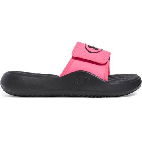 Женские шлепанцы Under Armour Ignite Pro 8