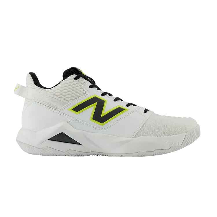 

Кроссовки New Balance Wmns Coco CG2 90s Basketball, белый