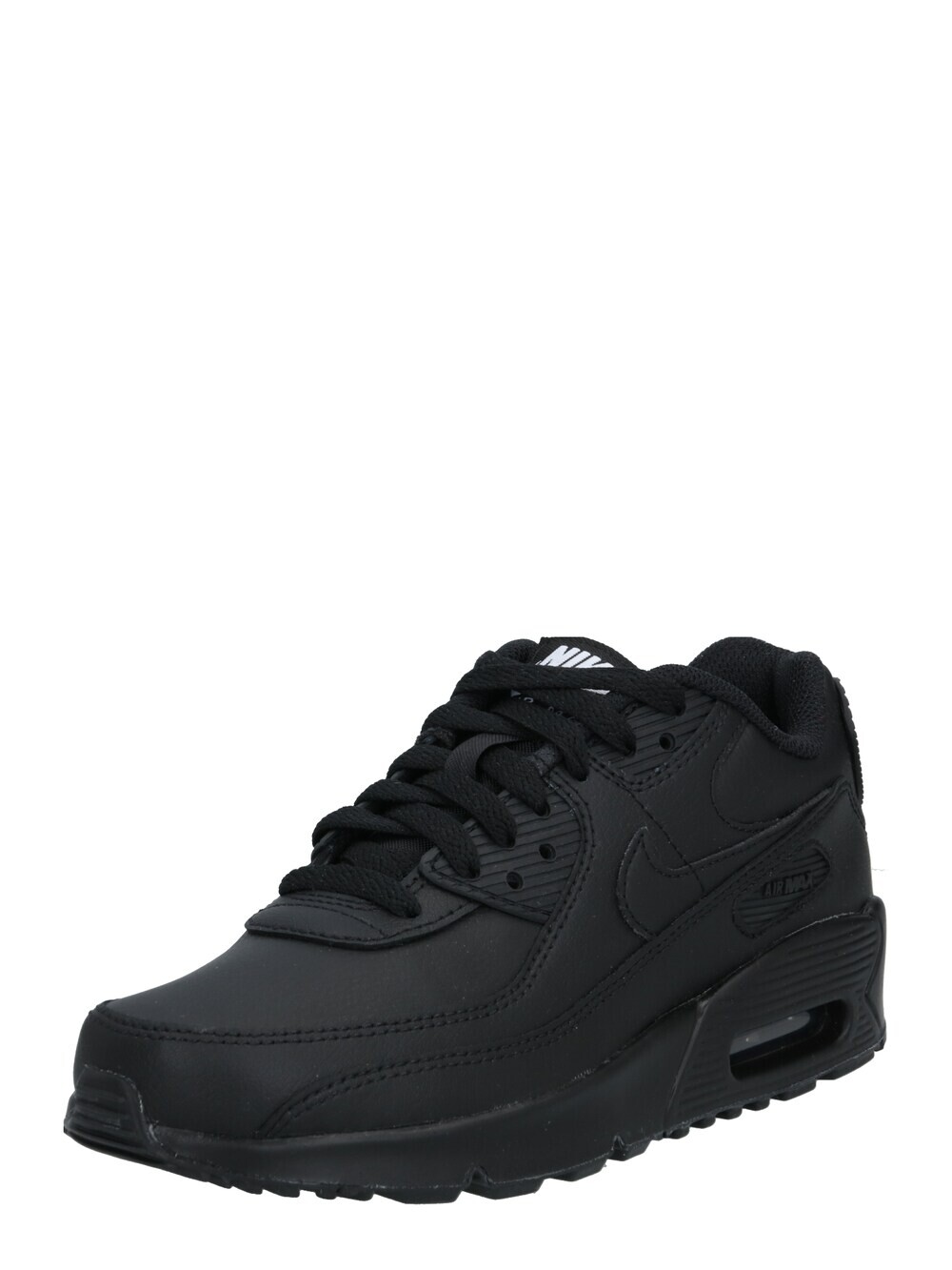 

Кроссовки Nike Sportswear Nike Air Max 90 LTR, черный, Черный;серый, Кроссовки Nike Sportswear Nike Air Max 90 LTR, черный