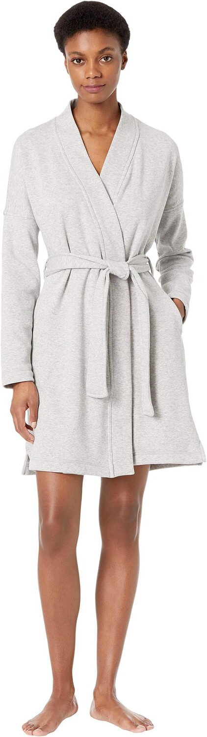 

Халат Braelyn II Robe UGG, цвет Seal Heather