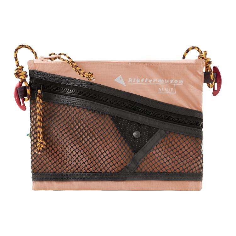 

Klattermusen Рюкзак для активного отдыха PA розовый унисекс, Pink