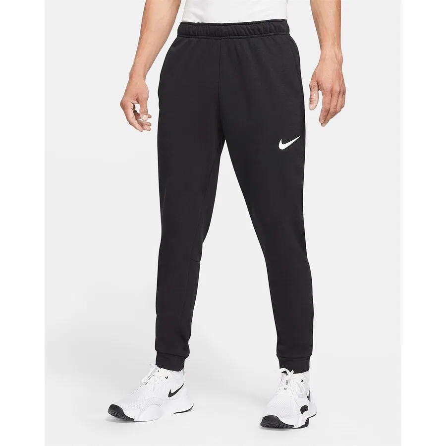 Спортивные брюки Nike с зауженным кроем, модель M Nk Df Pnt Taper Fl, Разноцветный