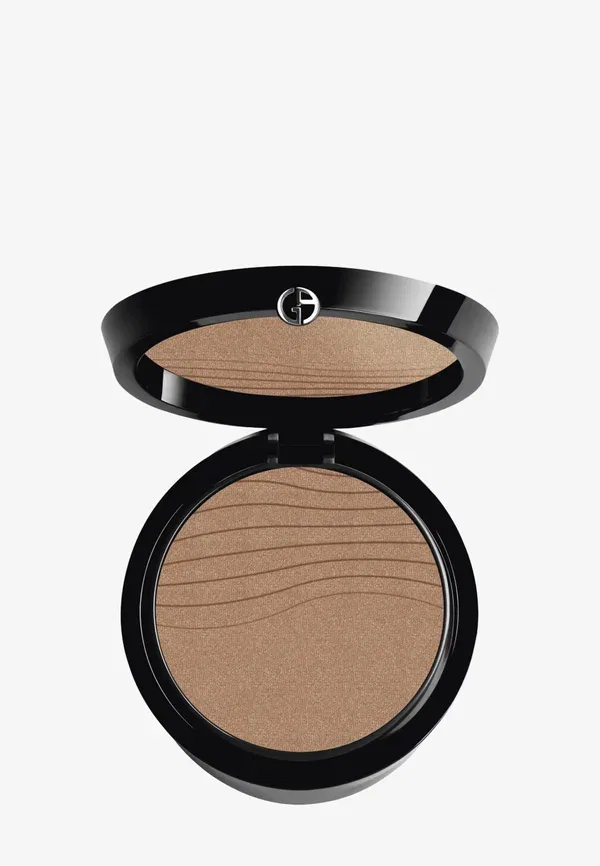 Компактная пудра Luminous Silk - консилер 3.5 г Armani Beauty, цвет 7