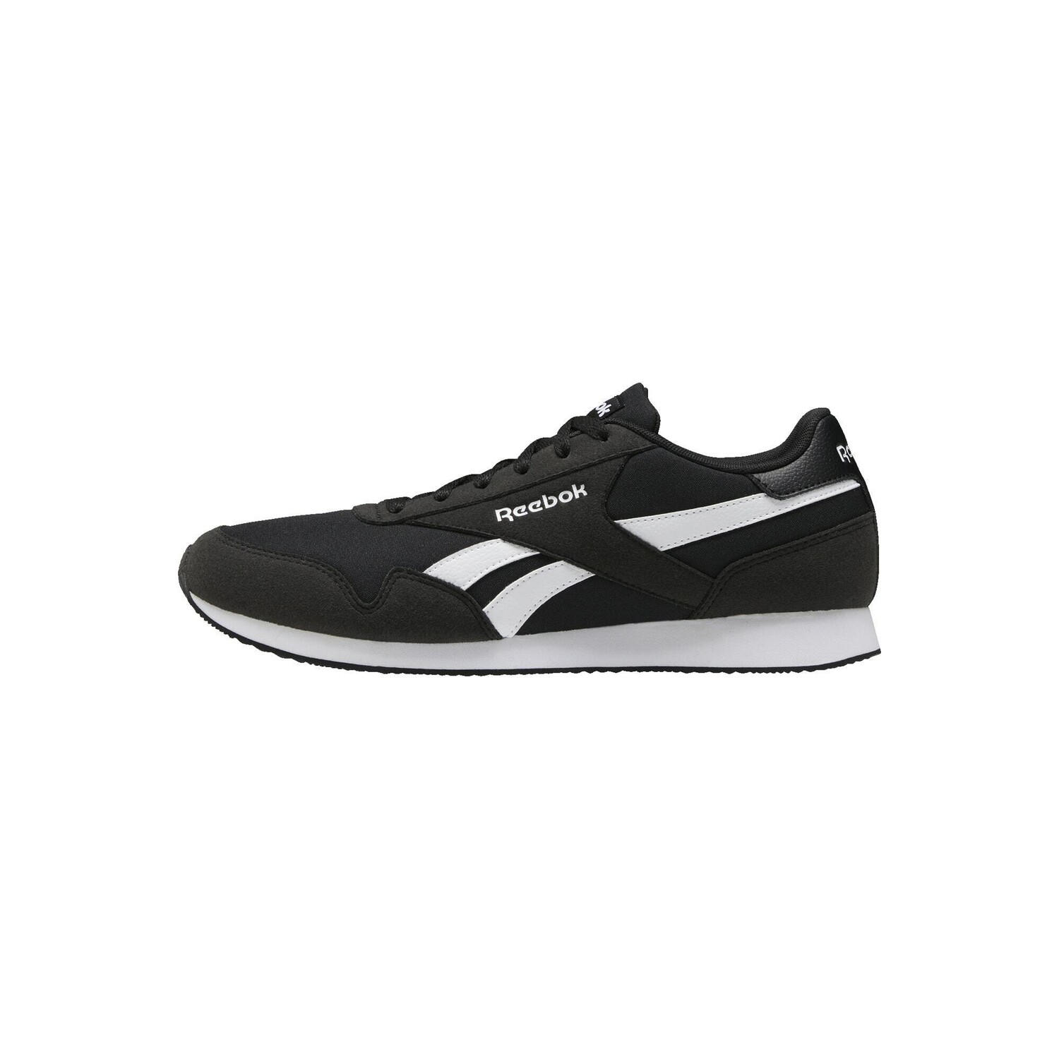 

Детские кроссовки Reebok Royal Classic Jogger 3.0, черный/белый