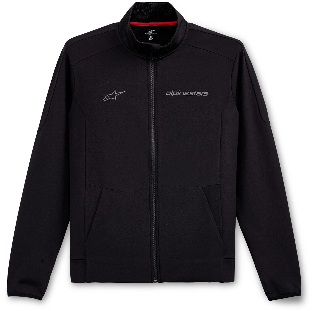 

Куртка Alpinestars Progression Midlayer, черный