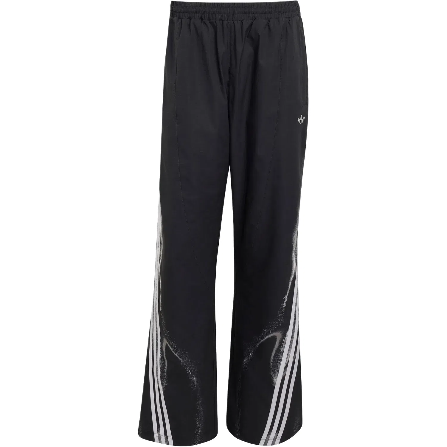 Мужские спортивные штаны с логотипом Adidas Originals, Black