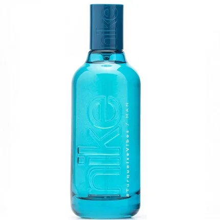 Туалетная вода Nike Turquoise Vibes Man, 150 мл