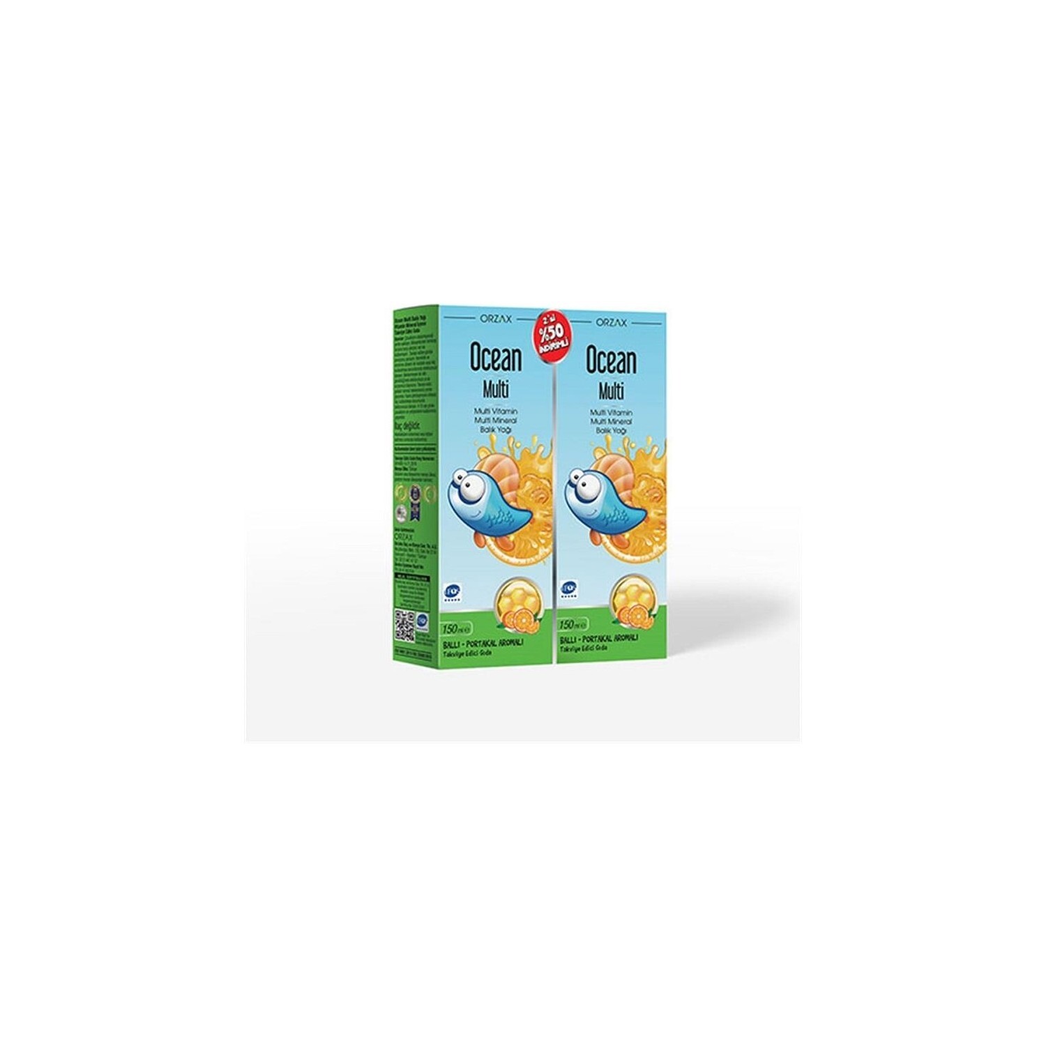 Orzax ocean для детей. Orzax сироп Multi Ocean. Ocean Multi Orzax
