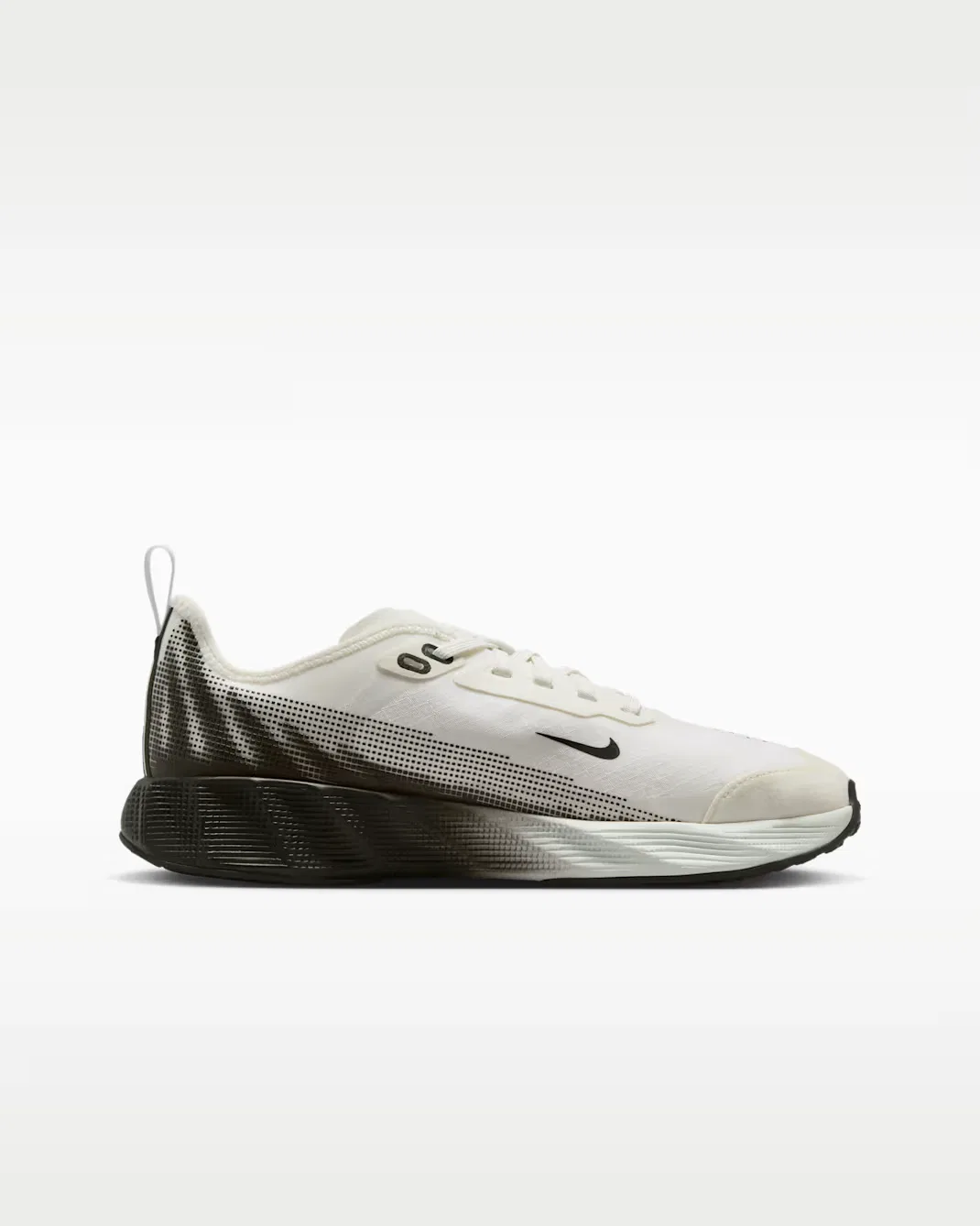 Кроссовки для детей постарше Nike Ava X, Summit White/White/Dark Grey/Black — фото 3