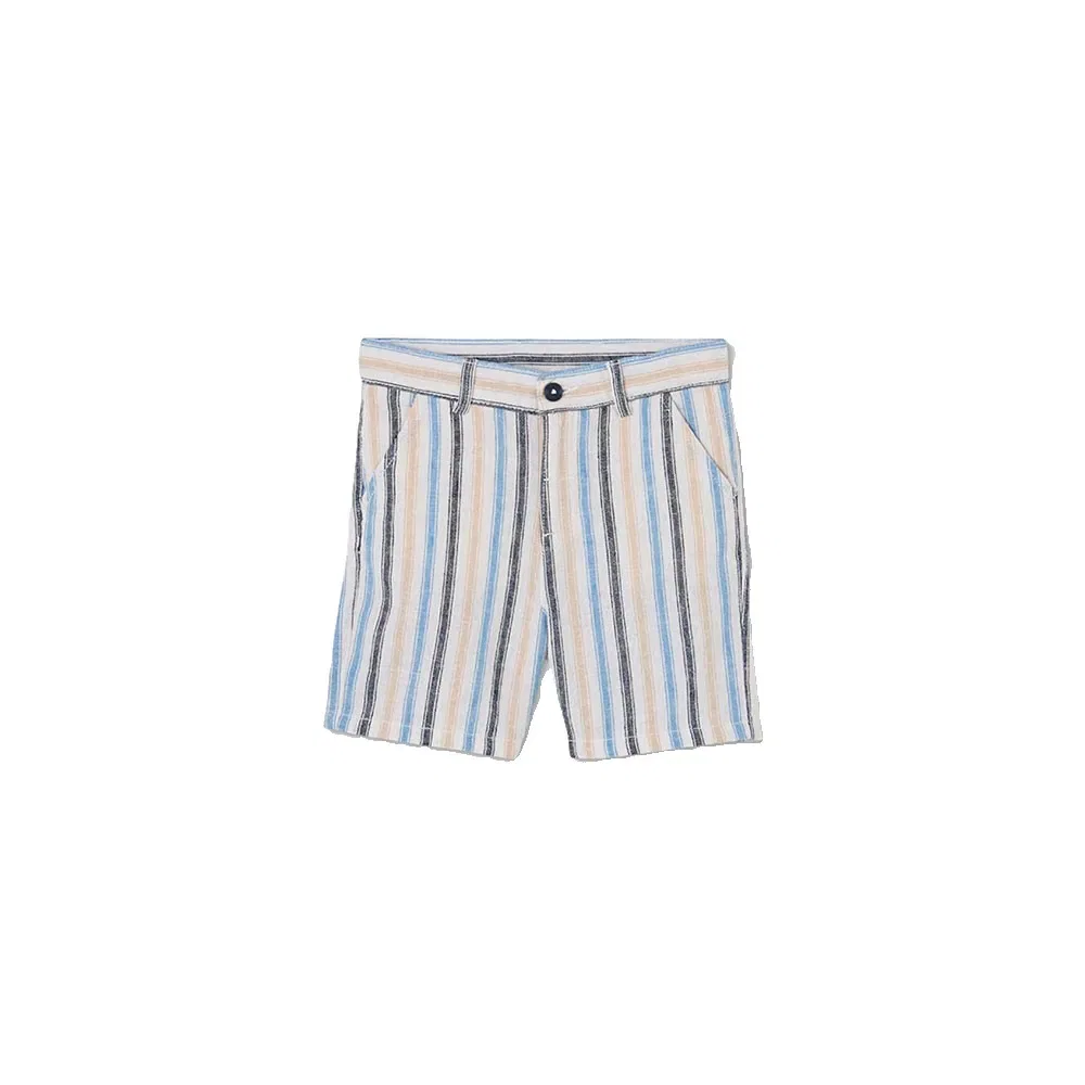 Брюки Boboli 873031 shorts, мультиколор