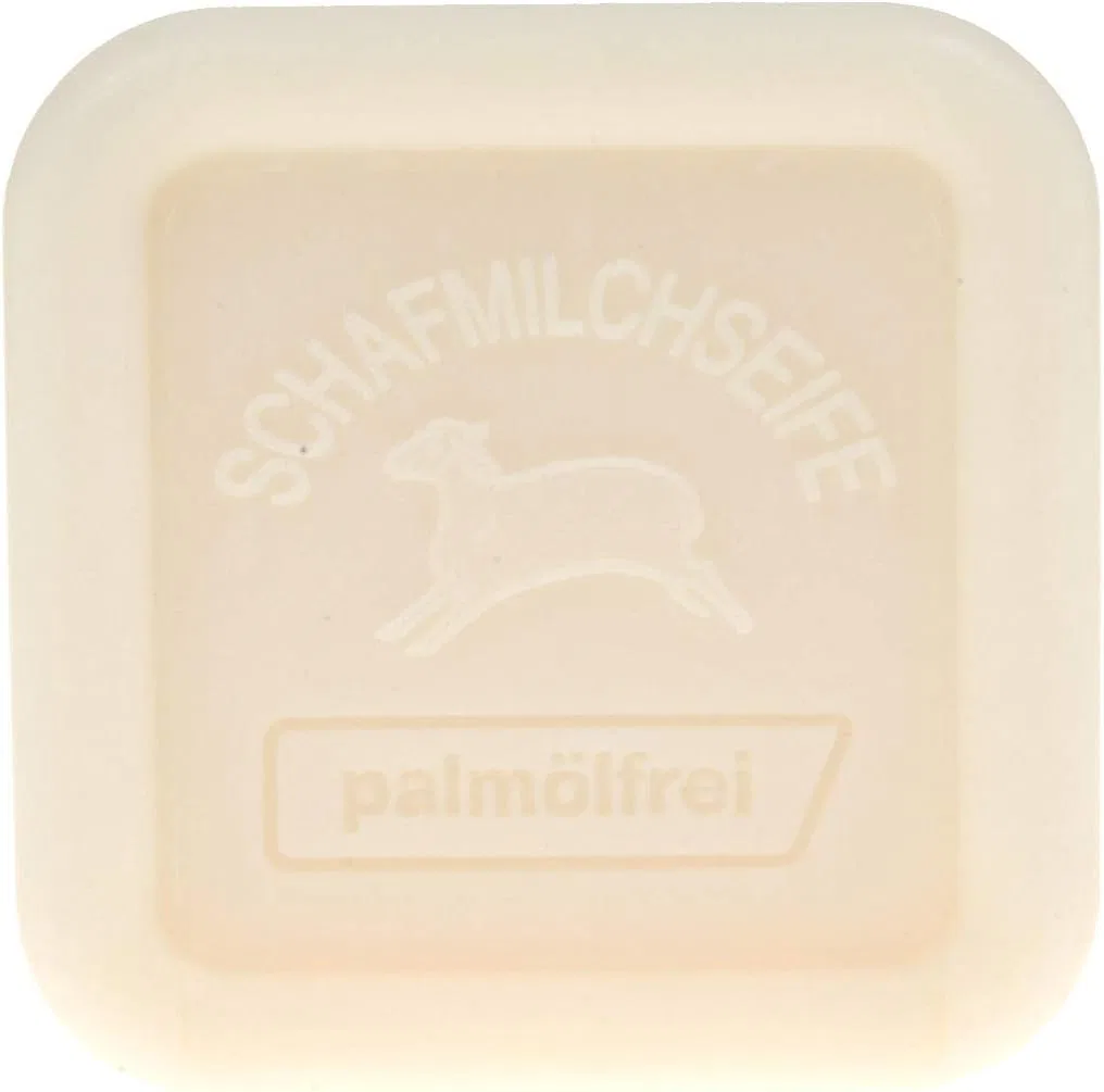 Мыло для ванны Sheep's Milk Soap, 100 г Unbekannt