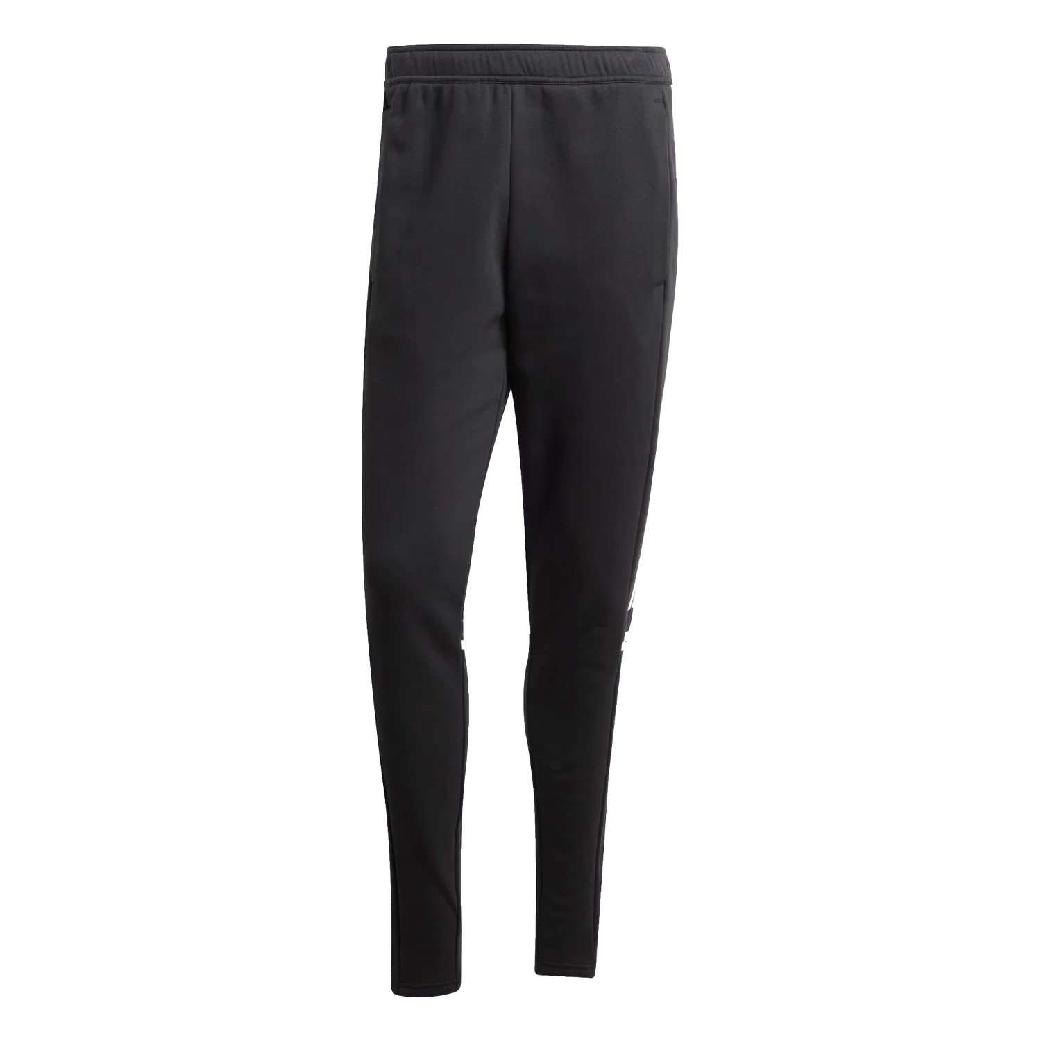 Мужские спортивные штаны Adidas Squadra 25, черный