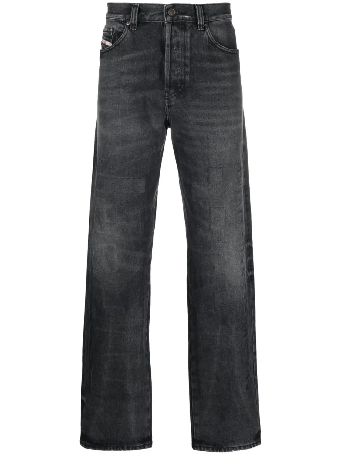 Diesel Джинсы D-Macs 007J5 черные