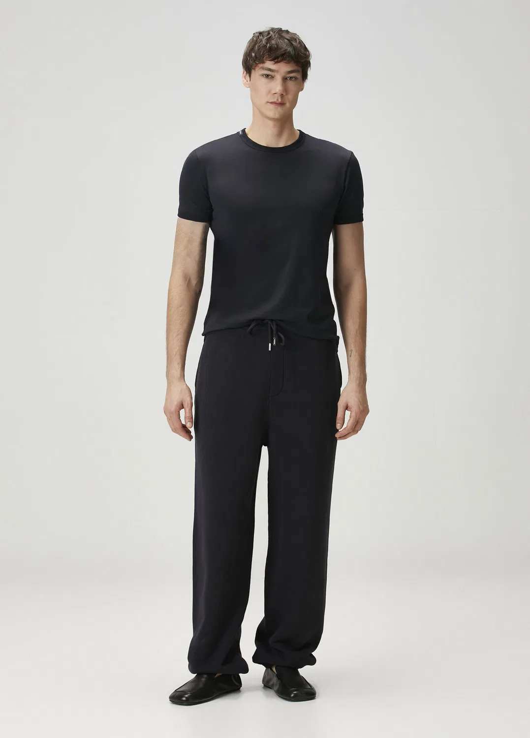 Спортивные штаны Jacquemus, navy