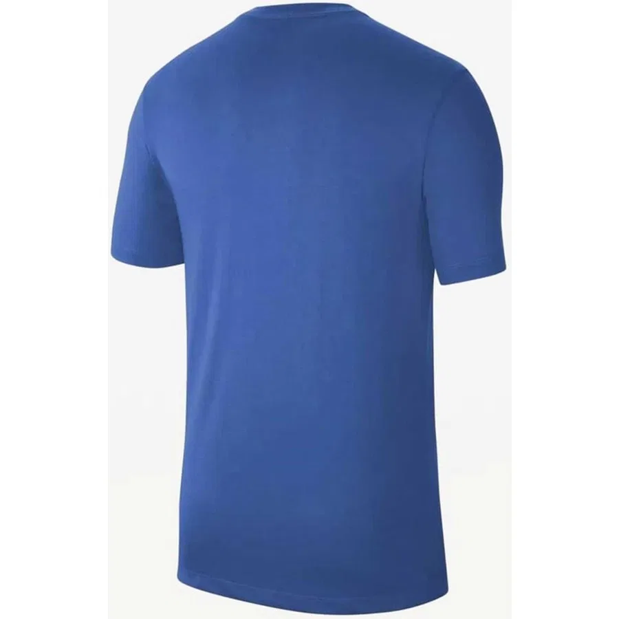 Футболка Nike Dri-FIT Park с длинным рукавом, CW6936-463, Синий — фото 2