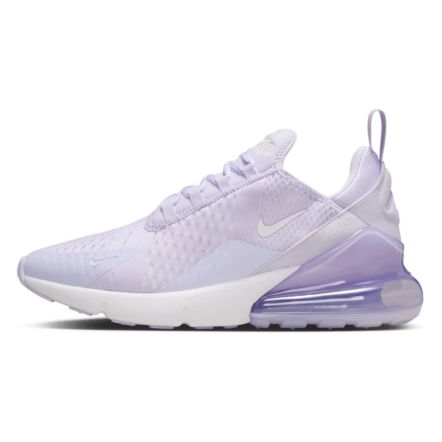 Мужские брюки от NIKE, Viola Bianco 502