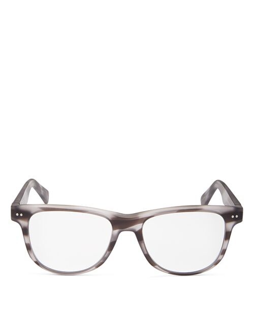 

Очки Sullivan Square Blue Light, 52 мм LOOK OPTIC, цвет Gray