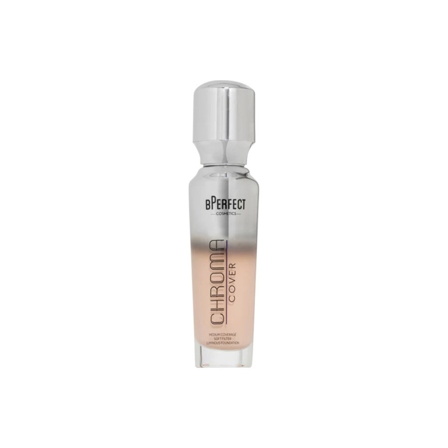 

Тональная основа BPERFECT Chroma Cover Foundation Luminous, C2 / 30 ml