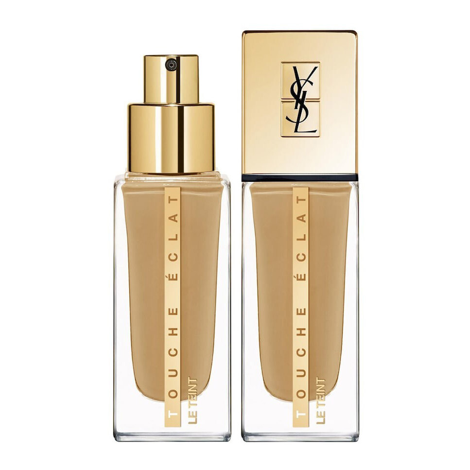 

Тональная основа Yves Saint Laurent Touche Eclat Le Teint, 25 ml, оттенок BD55