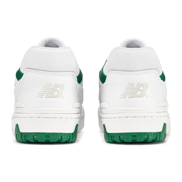 Кроссовки New Balance 550 Vintage — фото 4