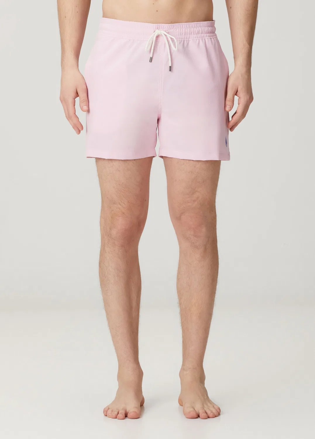 Плавки Polo Ralph Lauren, розовый — фото 2