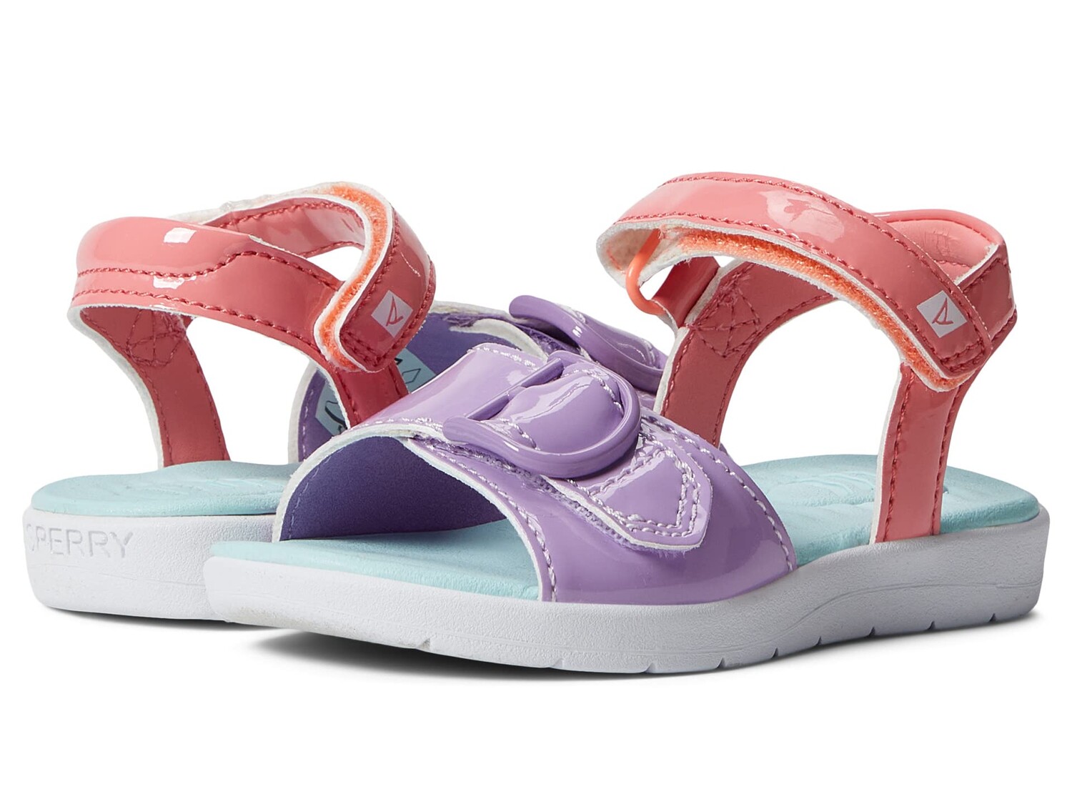 

Сандалии Sperry Kids, Galley Plushwave
