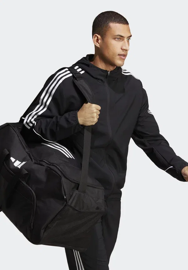 Ветровка Tiro23 league - тренировочная куртка Adidas Performance, черный — фото 3