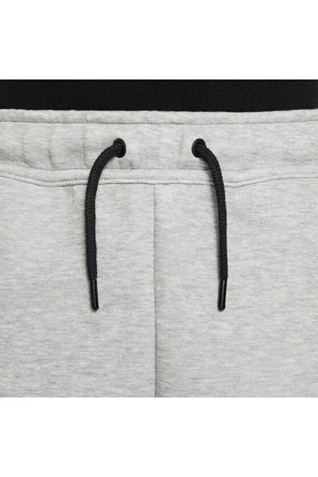 Детские шорты для мальчиков из полиэстера Nike, Gray — фото 3