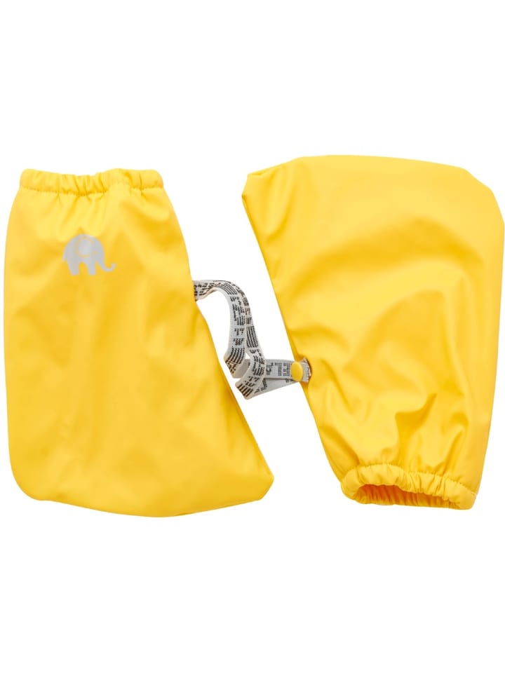 

Носки CeLaVi, желтый