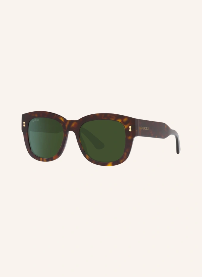 

Солнцезащитные очки gc001793 Gucci, зеленый