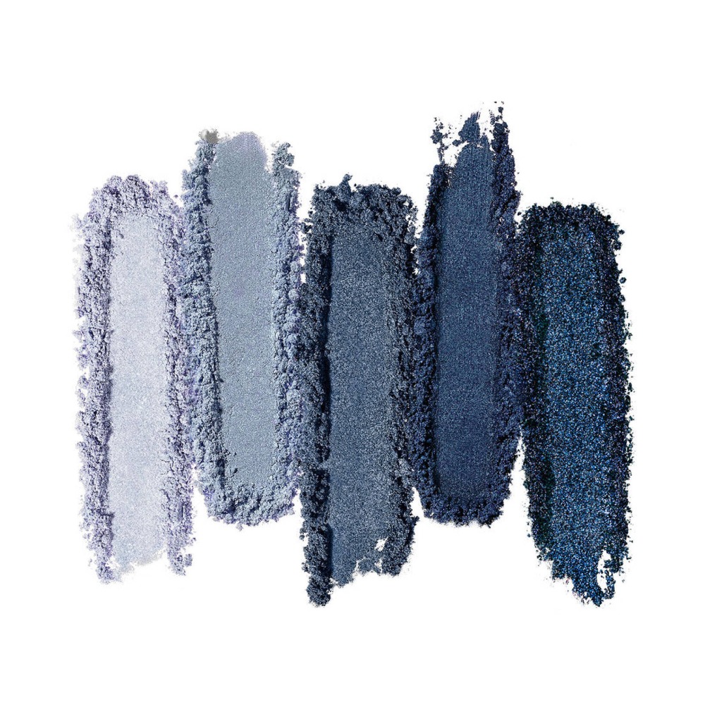 Тени для век Lancome Hypnose Palette 5-Color, 16 Drama Denim, 4 г — фото 4
