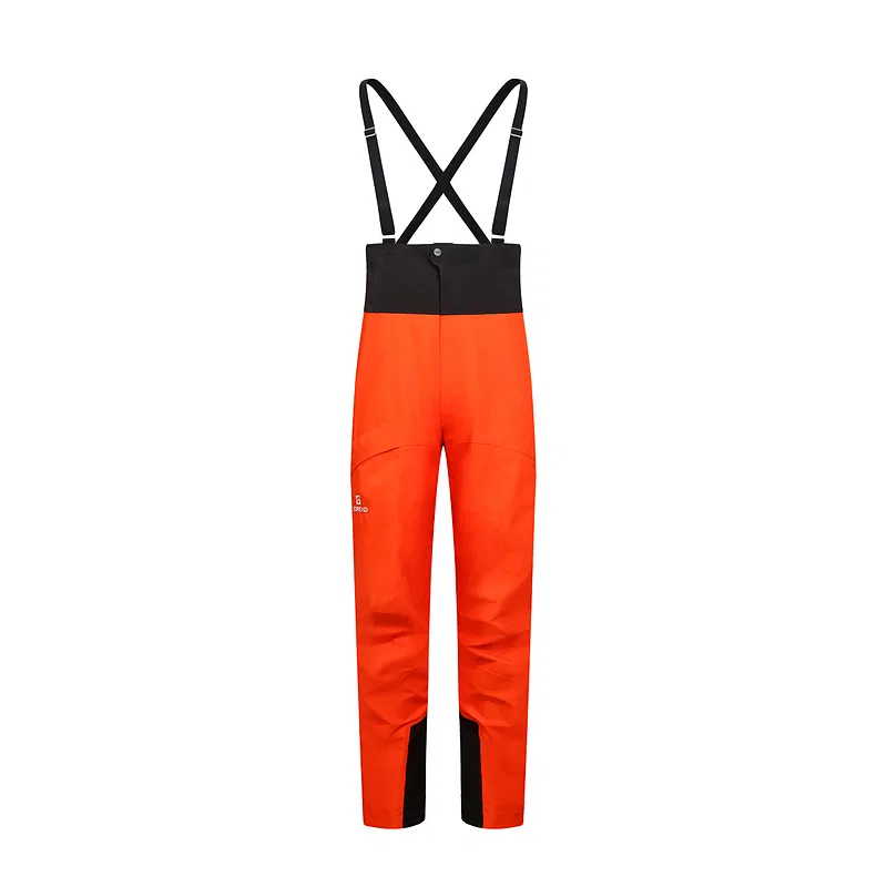 Детские спортивные брюки с длинным рукавом TOREAD, Sunlight Orange