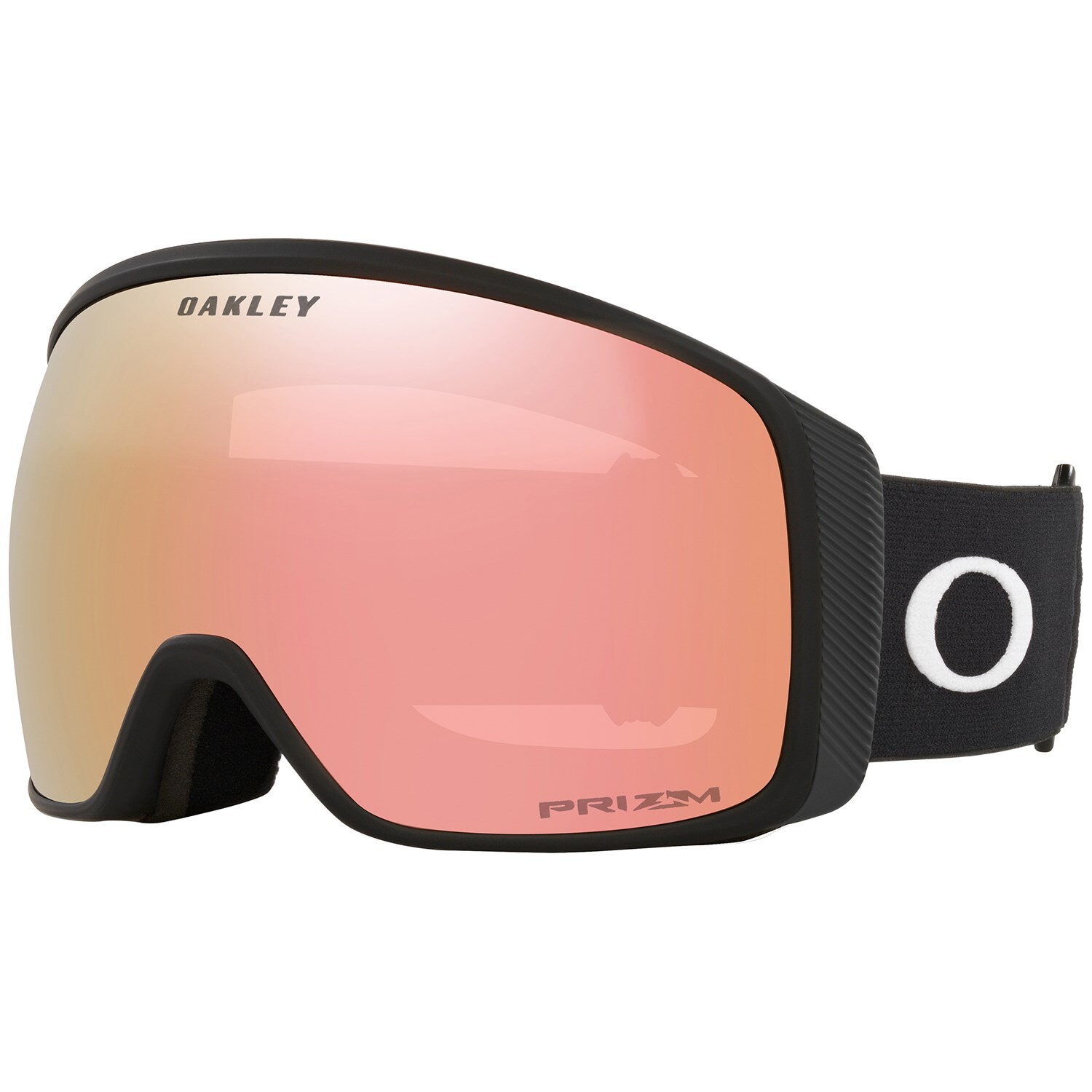 

Защитные очки Oakley Flight Tracker L, черный