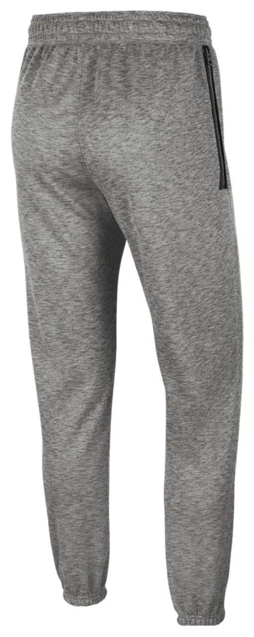 Мужские спортивные штаны с технологией Dri-FIT Spotlight Nike, Grey — фото 3