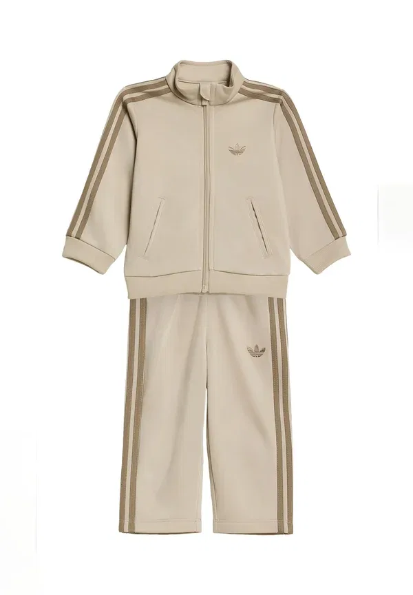 Спортивный костюм Firebird унисекс - спортивный костюм Adidas Originals, хаки