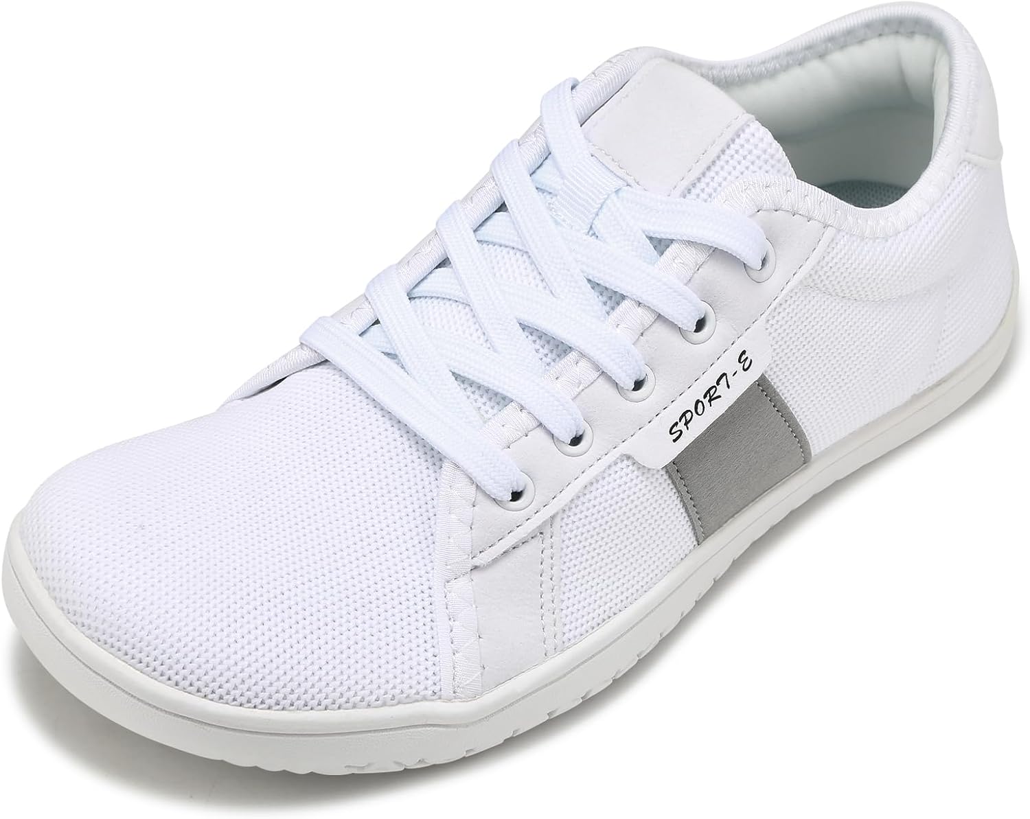 

Широкие минималистичные кроссовки Padgene для женщин и мужчин, 860wtwt