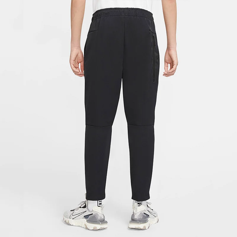 Мужские повседневные брюки Nike Causual Sports Long, черный — фото 4