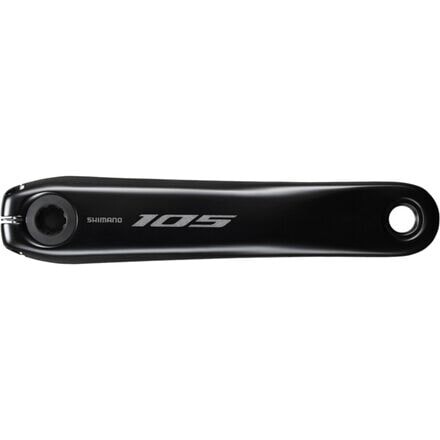 

105 FC-R7100 12-скоростная шатунная система Shimano, черный