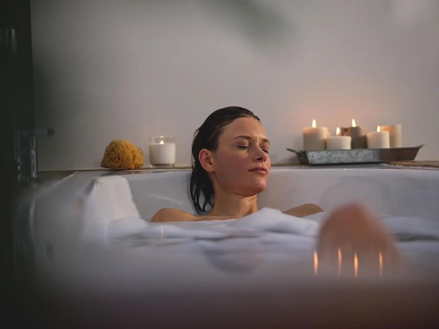 Пена для ванны Aroma Care Foam Bath, Kneipp, с экстрактом граната, 400 мл — фото 3