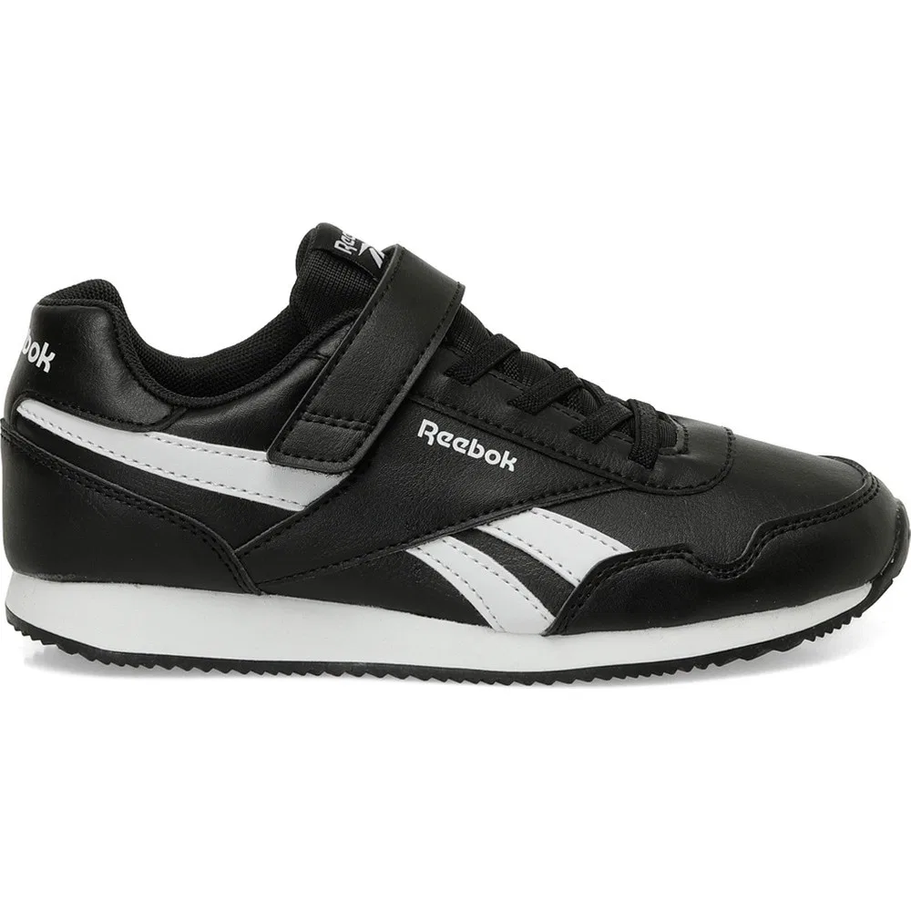 Детские кроссовки для мальчиков с сетчатым верхом Royal Jog 3.0 Elas Reebok — фото 2