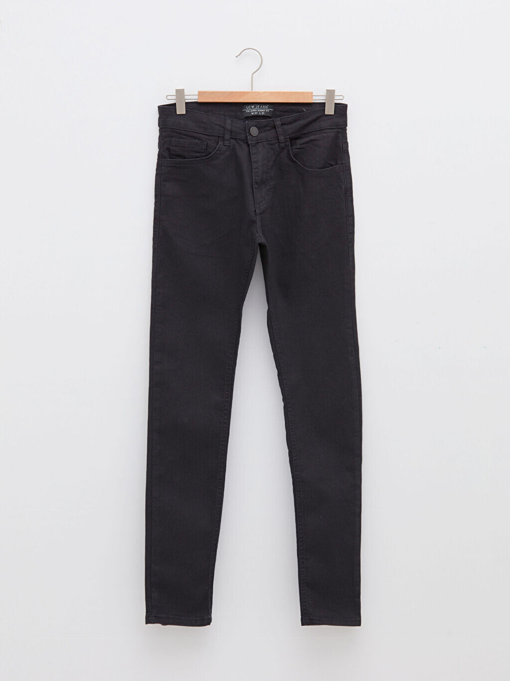 

Супероблегающие мужские джинсы LCW Jeans