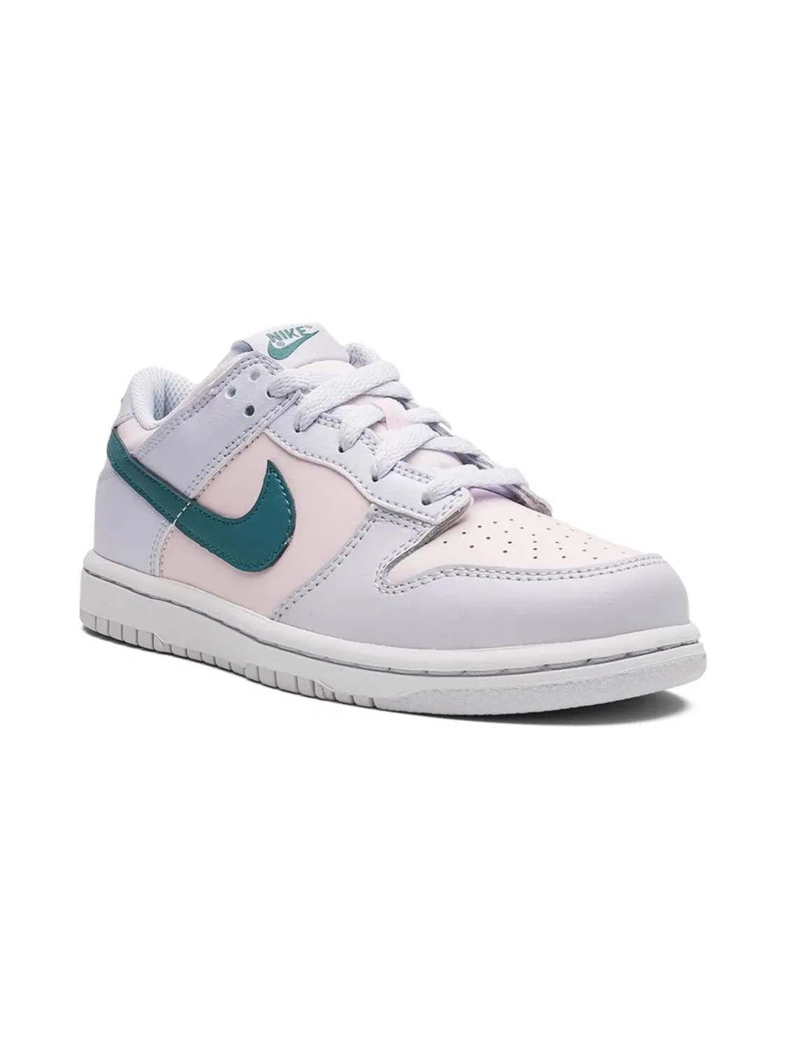 Nike Кроссовки Dunk Low "Football Grey/Mineral Teal"