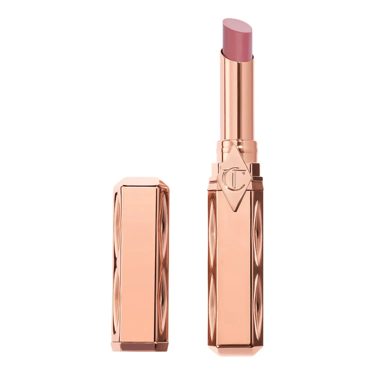 Бальзам-тинт для губ Charlotte Tilbury Blush Balm Lip Tint Pillow Talk Medium, 2 г