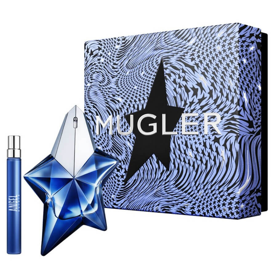 

Подарочный набор Mugler Angel Elixir