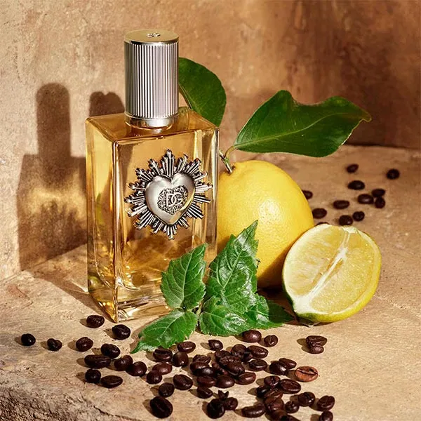 Набор мужской парфюмерии Devotion For Men 100 мл + 10 мл Dolce & Gabbana, 1 г — фото 2
