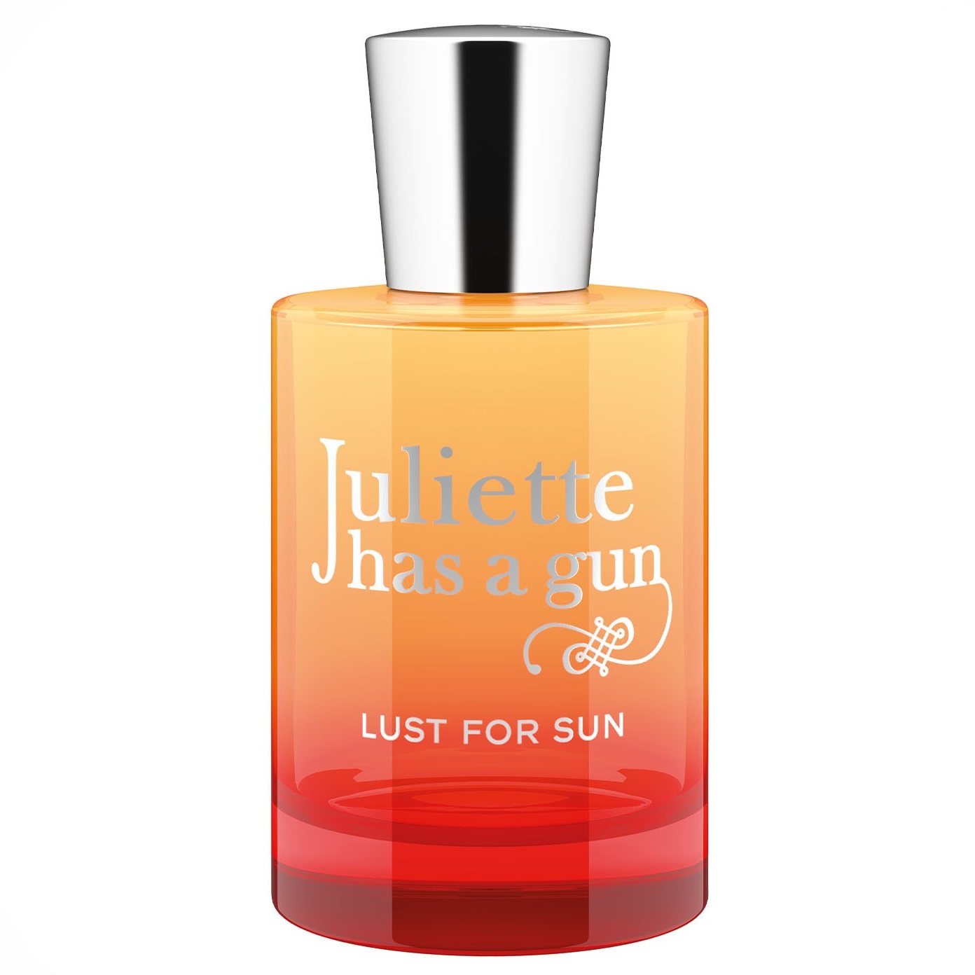 

Парфюмерная вода Juliette has a Gun Lust For Sun