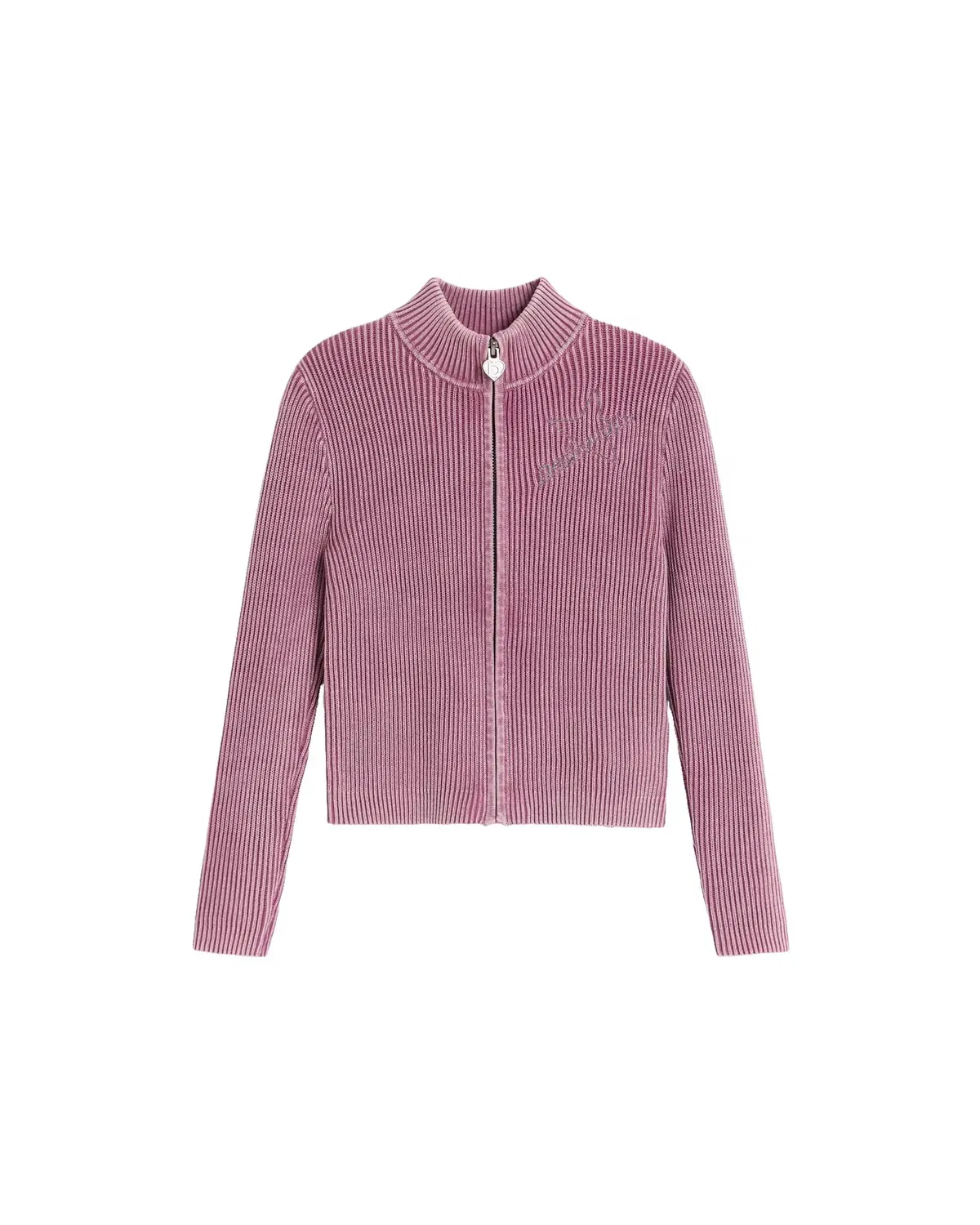 Детский джемпер для девочек хлопковый Desigual, Rojo
