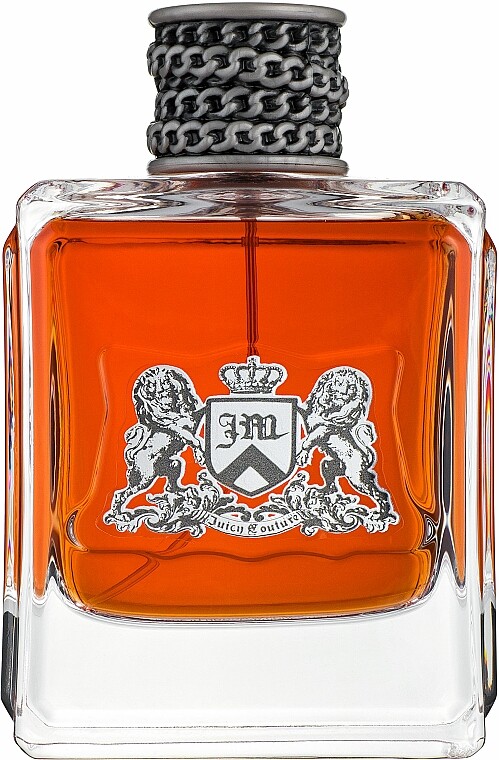 

Туалетная вода Juicy Couture Dirty English For Men