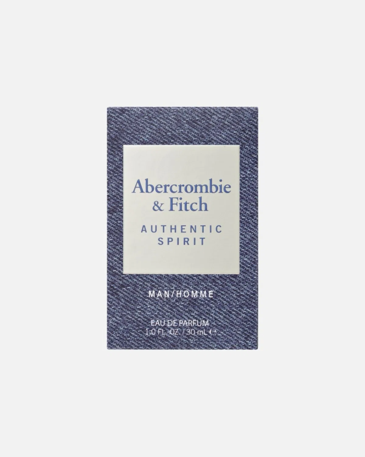 Аутентичный дух парфюмерной воды Abercrombie & Fitch, 30 Ml — фото 3